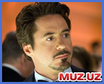Robert Downey Jr.